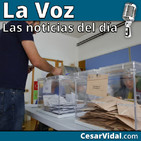 Las noticias del día - 26/04/19