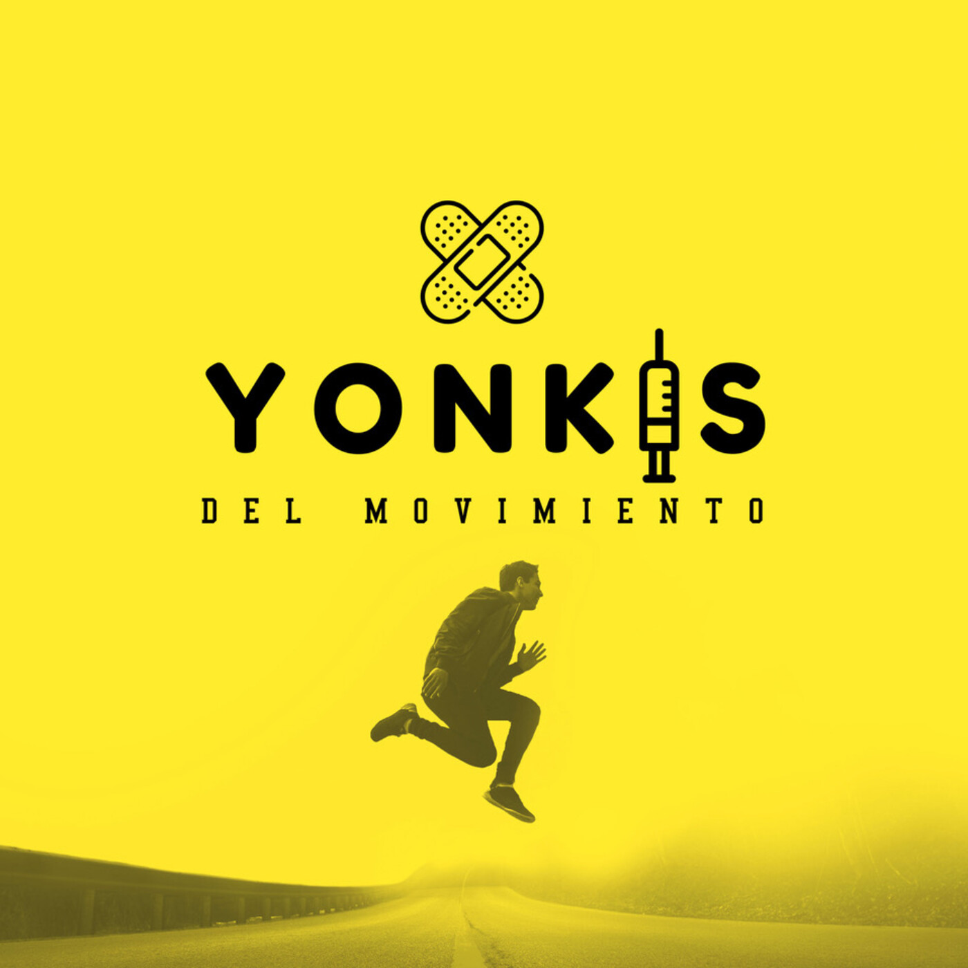Yonkis del Movimiento