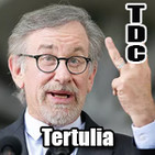 TDC Podcast - 54 - Tertulia de café de sábado: lo ñoño, los políticos, la religión y las bandas sonoras