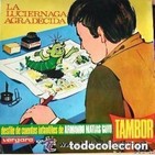 La Luciérnaga Agradecida (1966)