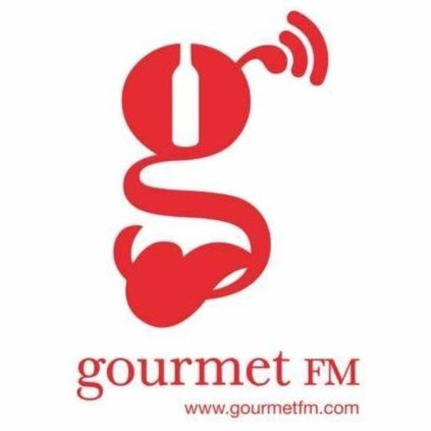 GourmetFM Gastronomía y Vinos en Español.