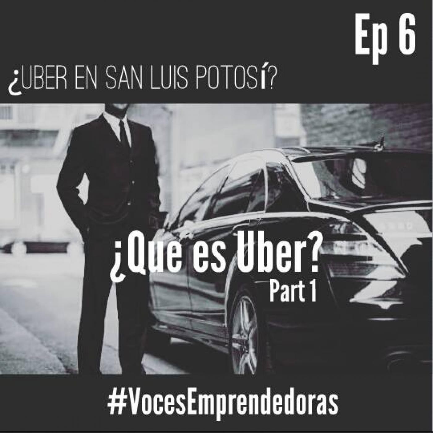 Voces Emprendedoras