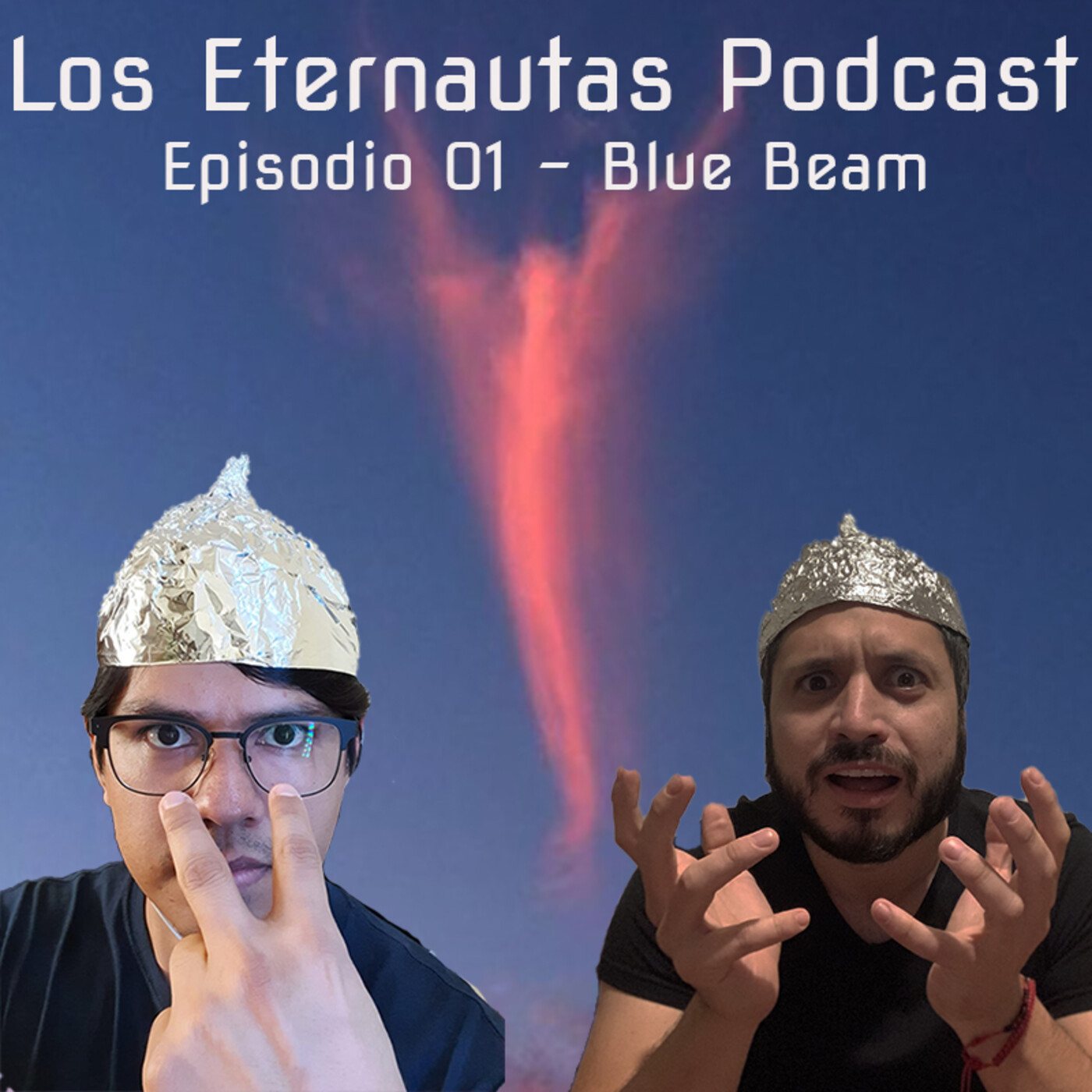 Los Eternautas Podcast