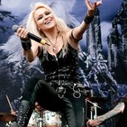 Doro live | Rockpalast | 2018