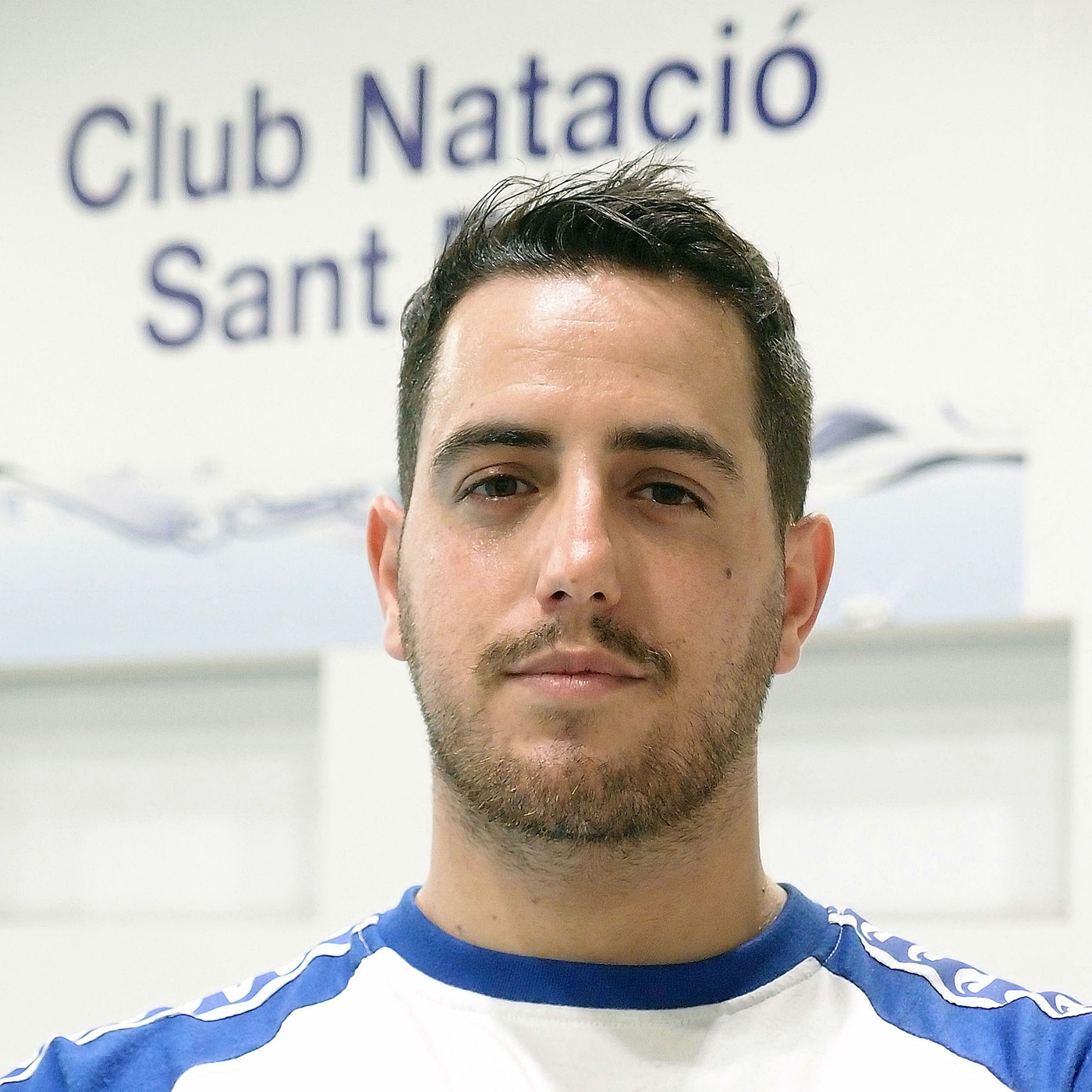 Juvenil B masculí