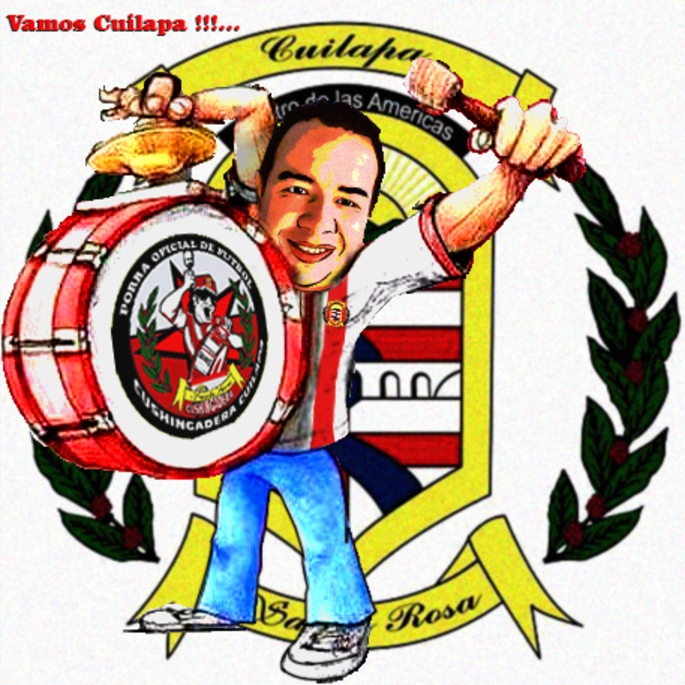 Podcast Historías, cuentos, y lenyendas de Cuilapa