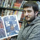 Entrevista con Fernando Llor para celebrar el Día de las Letras Gallegas