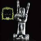 El Criaturismo 18. Entrevista Premios de Metal Kalani 2016