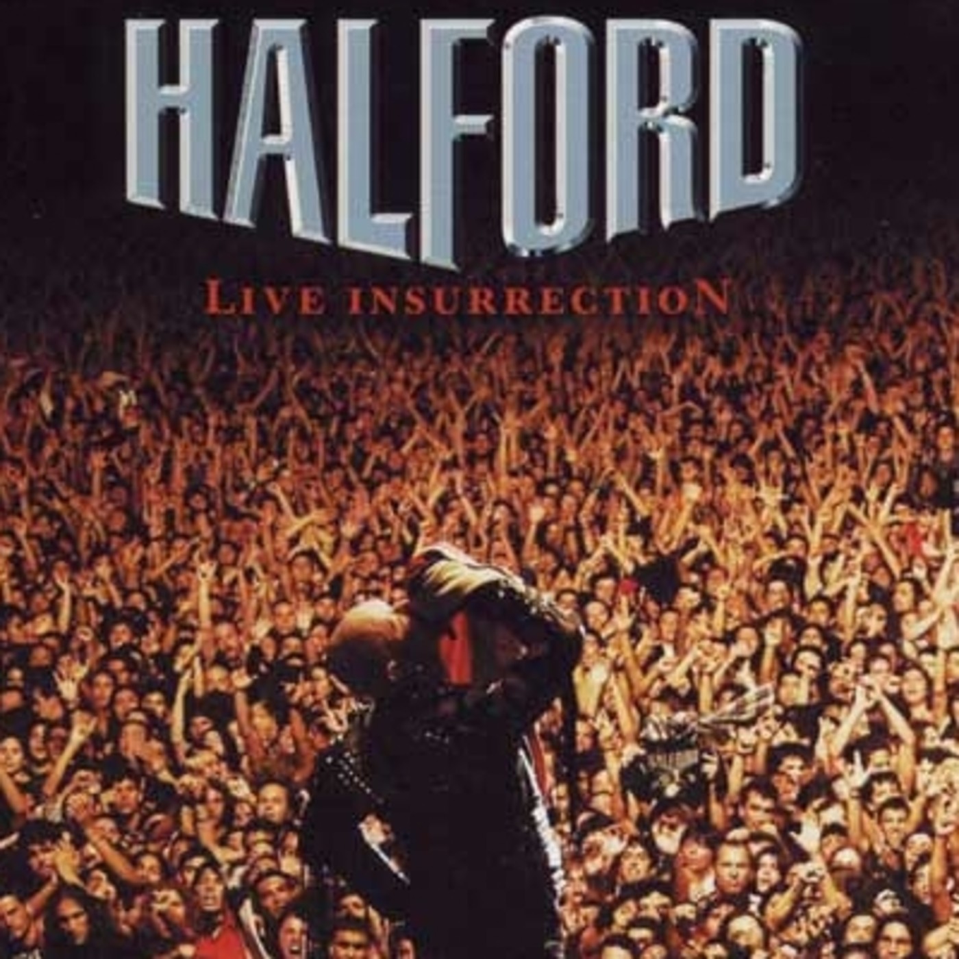 Especial HALFORD la hora del rock confinados n.1