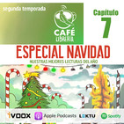 Temporada 2 , capítulo 7 - Especial Navidad