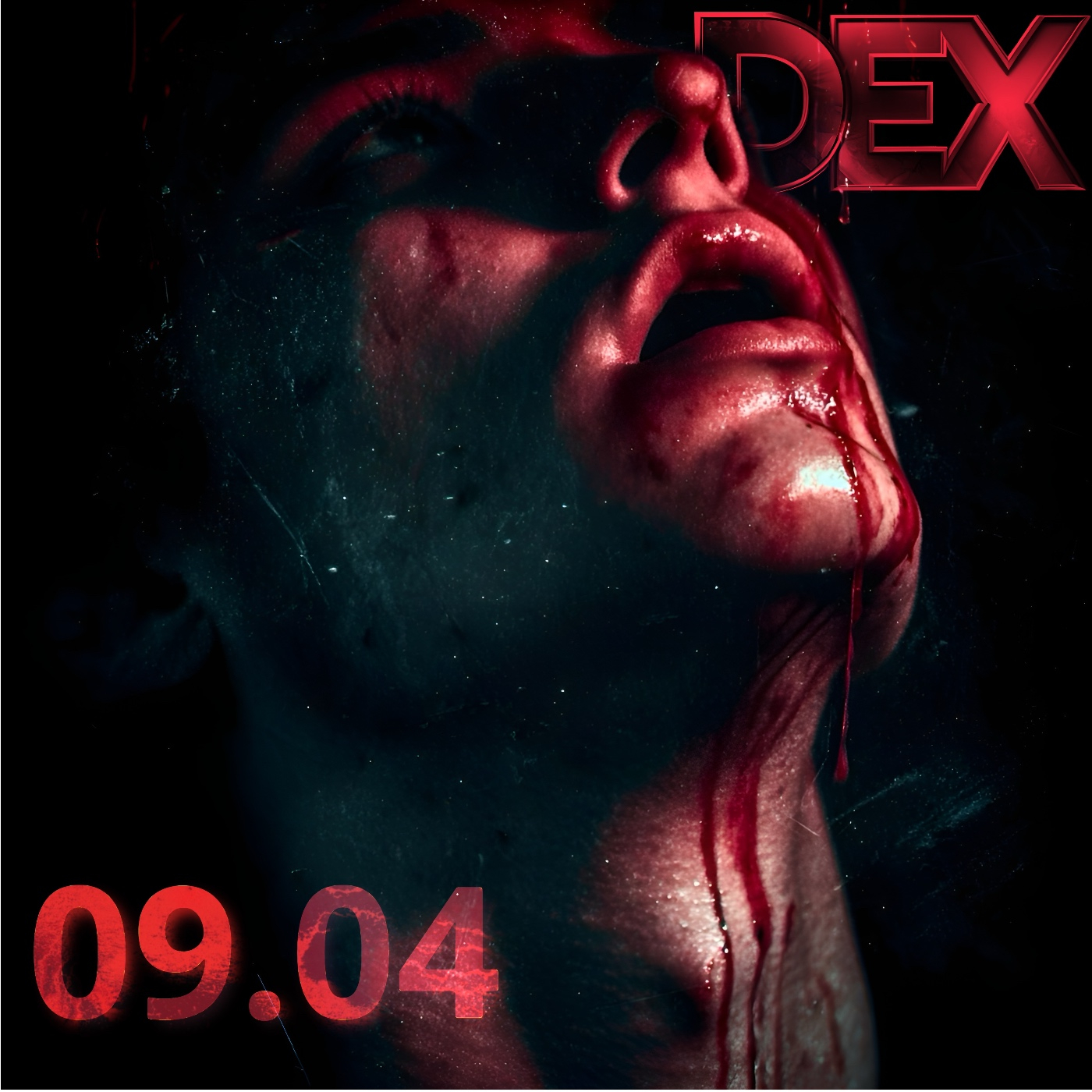 DEx 09x04 La Sed Oscura: Asesinos, Psicópatas y Bebedores de Sangre Reales