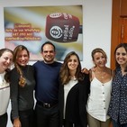 Viajero 127 | Nueva herramienta de edición del ADN, Da Vinci, Premios Princesa de Asturias y "blob"