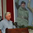 Díaz-Canel: Villa Clara, a trabajar porque Somos Cuba