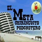 01-METAchiringuito: Hacia las JPod2017... con Fernando Montano