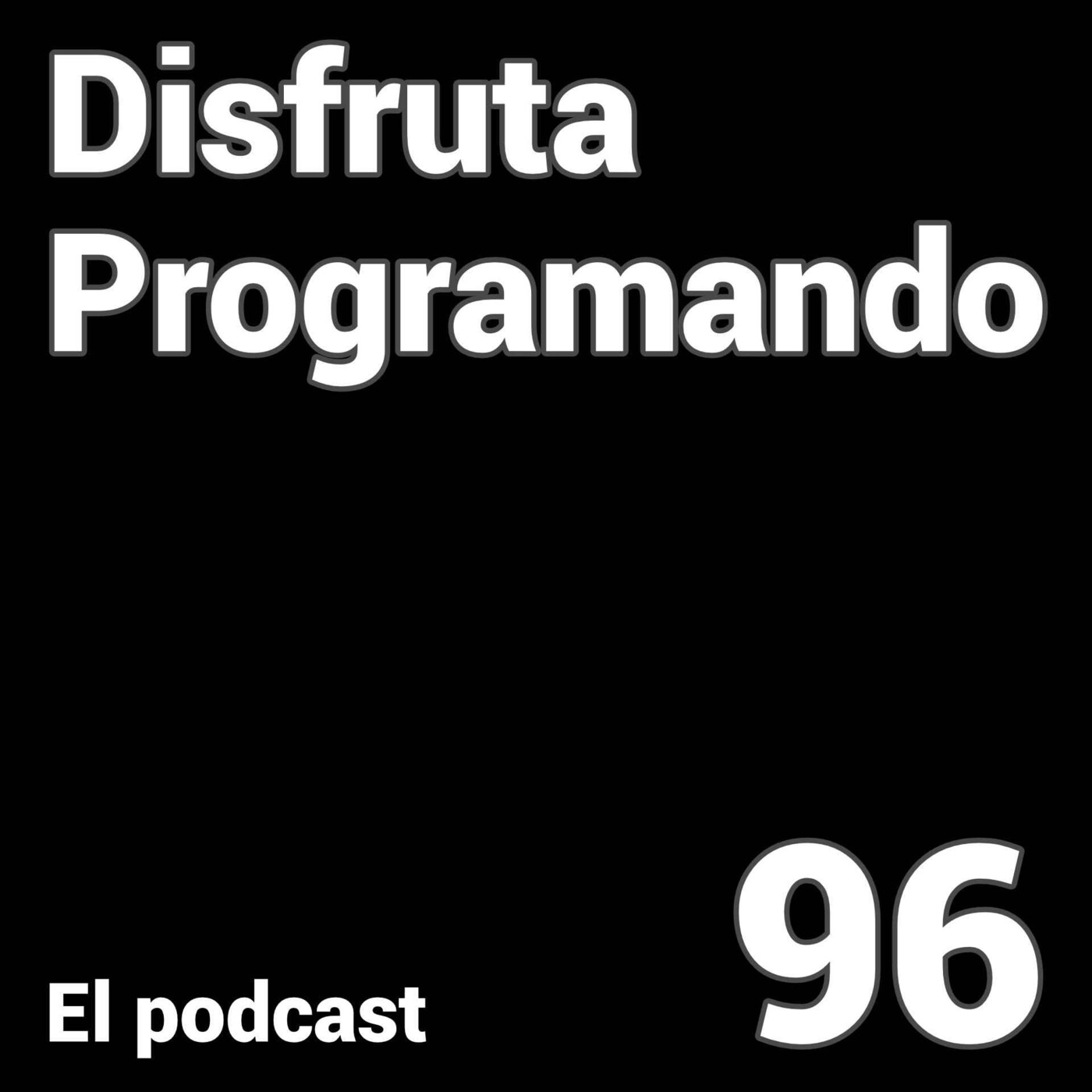 Disfruta Programando