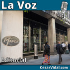 Editorial: El remedio contra el Alzheimer que ocultó Pfizer - 06/06/19