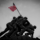 ENIGMAS EXPRESS: Iwo Jima