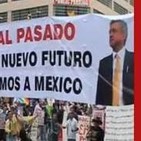 "Morena La Única Esperanza Septiembre 22 2018"