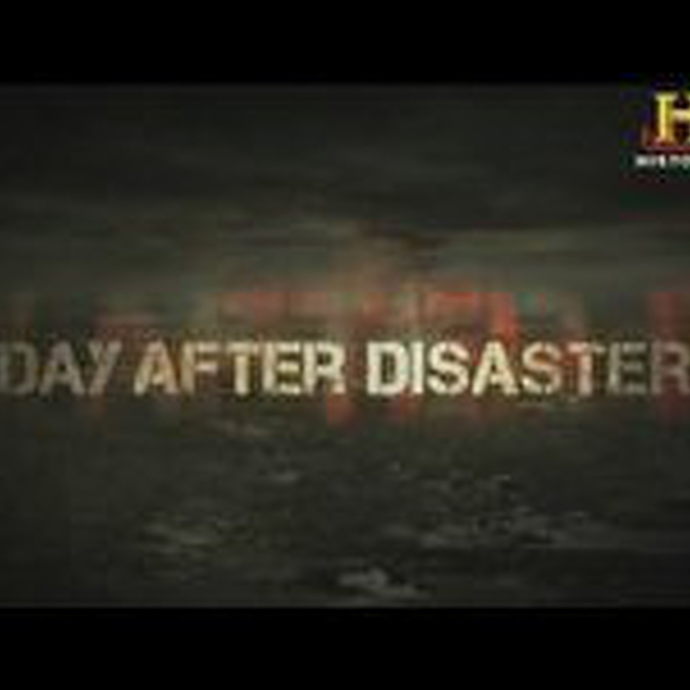 El Fin del Mundo 2015 "El día después del desastre" episode artwork