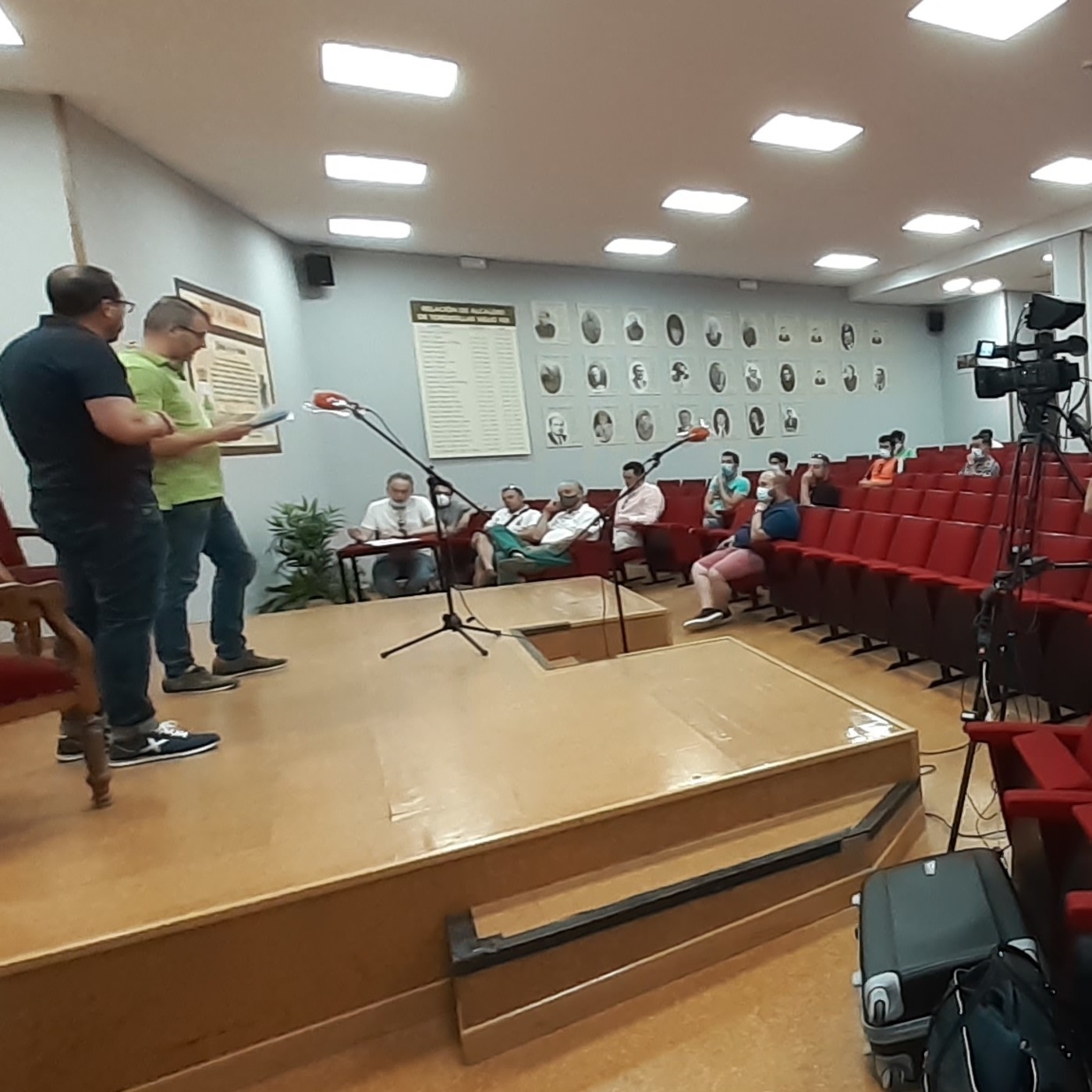 Podcast de armoniaduerofm