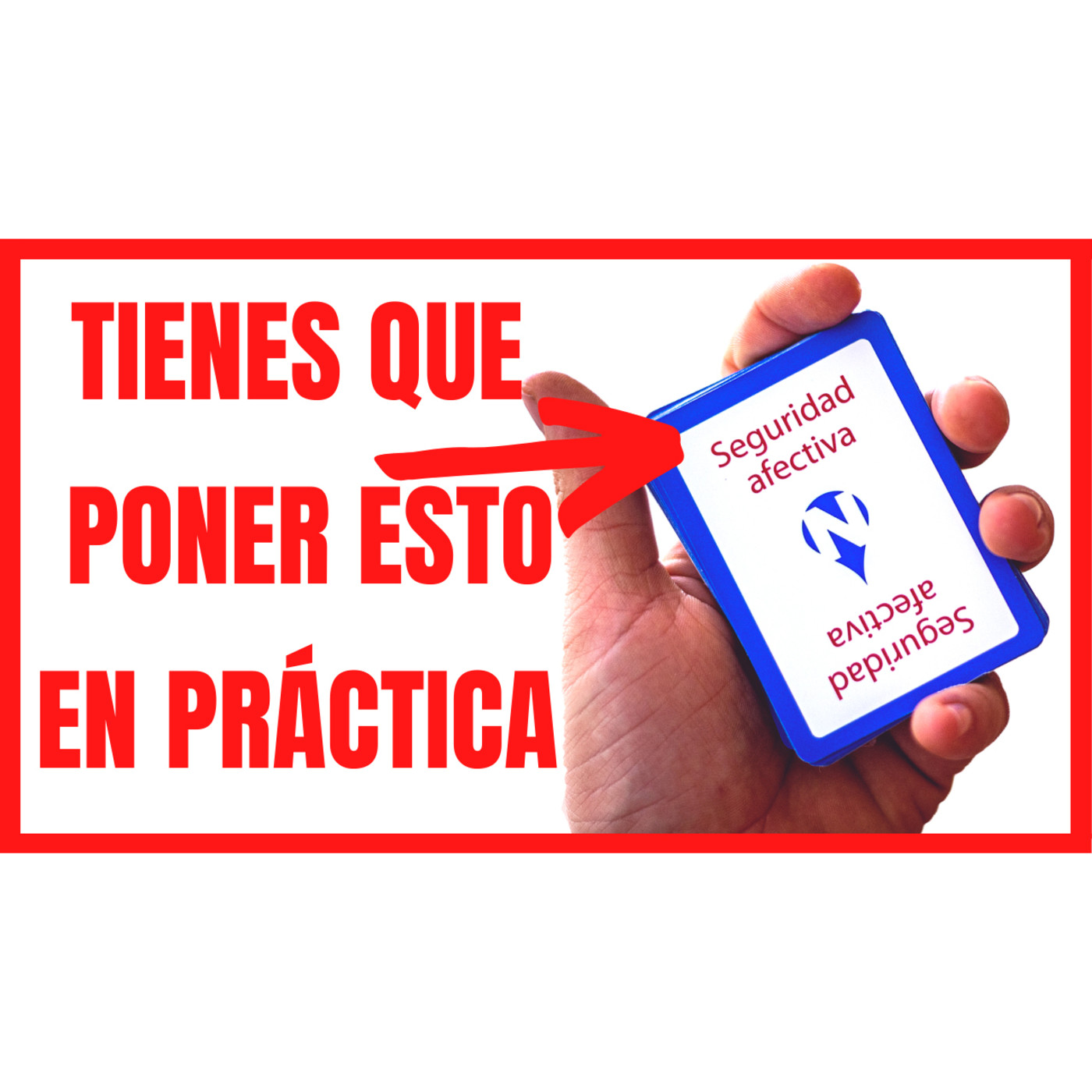 Entendiéndonos