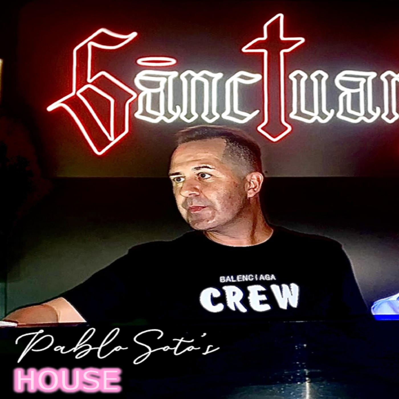 Pablo Soto´s House
