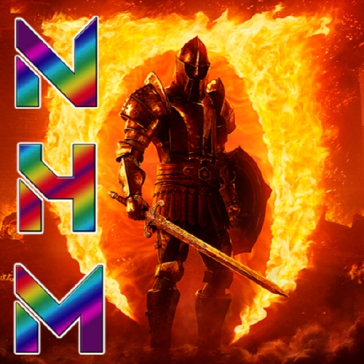 NHM Podcast