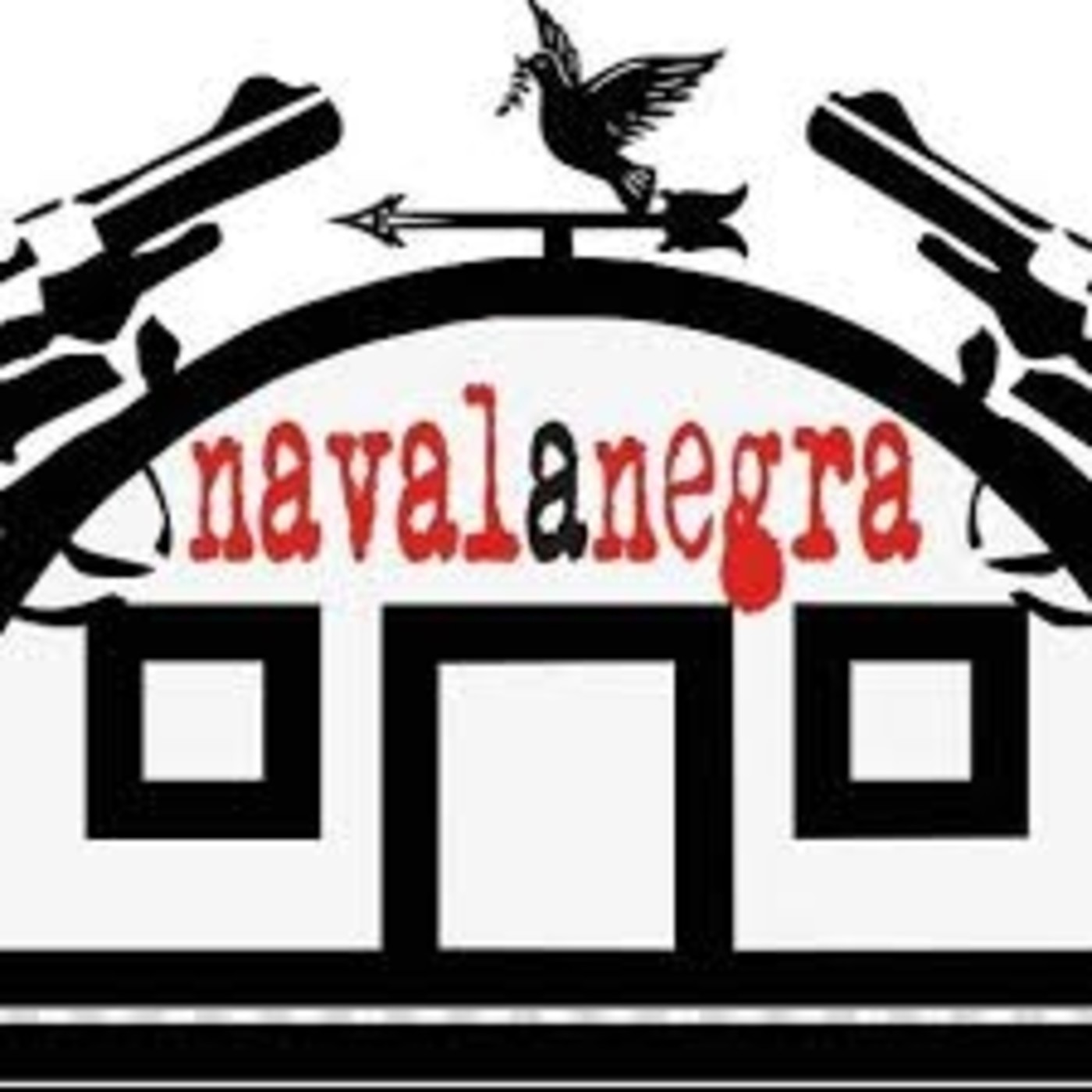 Navalagamella en Castillos en el Aire episode artwork
