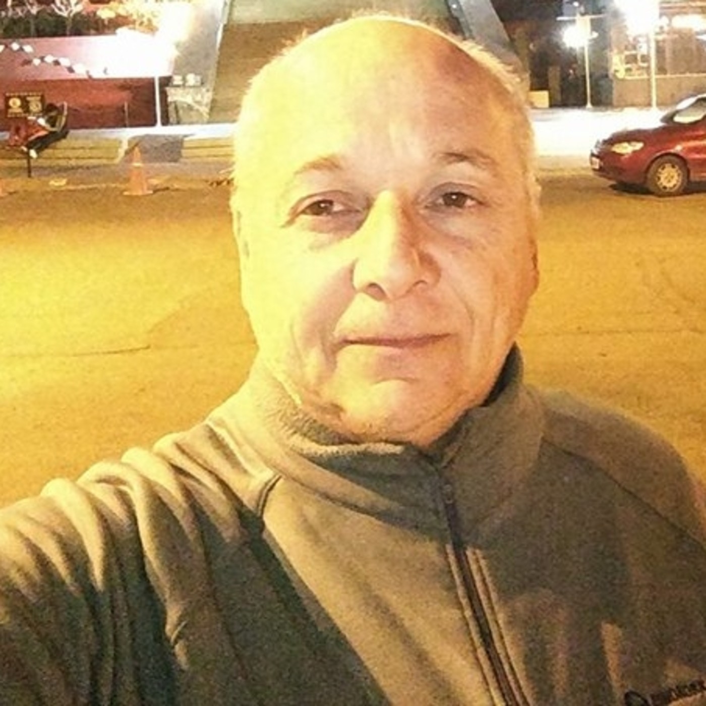 En comunicación con Eduardo Genova acerca del proceso de búsqueda de la avioneta desaparecida el pasado 24 de julio episode artwork