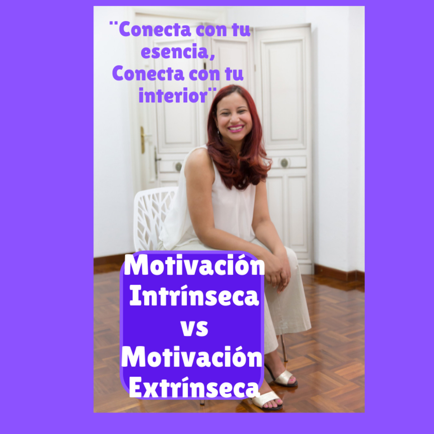 CONECTA CON TU ESENCIA, CONECTA CON TU INTERIOR