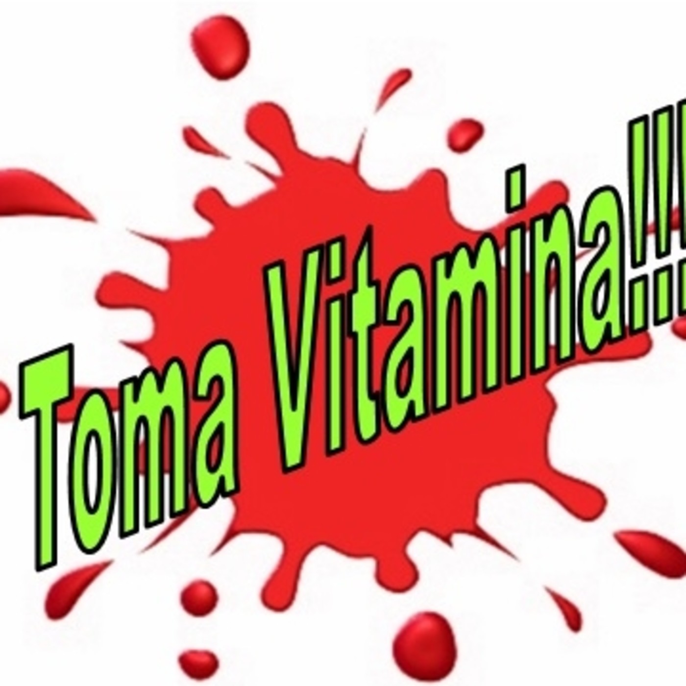 Toma Vitamina Programa nº 11
