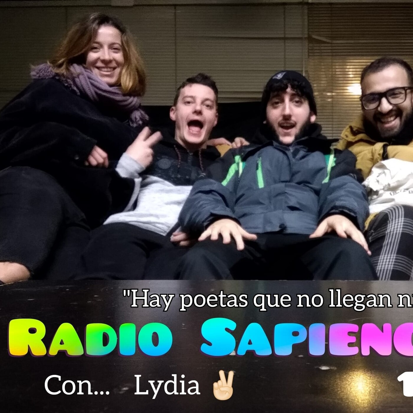 Radio Sapiencia