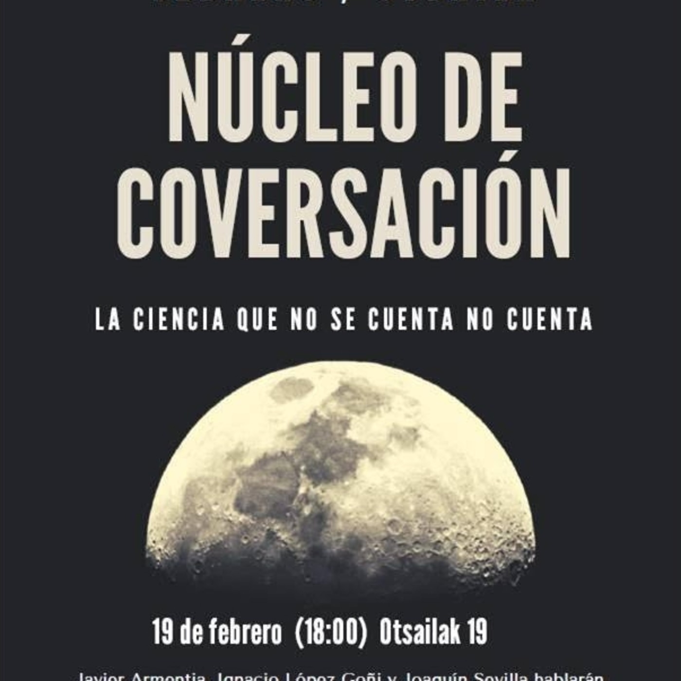 Núcleo de Conversación
