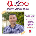 A 100. ¿Se reduce el pene con la edad?