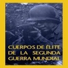 Cuerpos de Elite de La Seguna Guerra Mundial 1