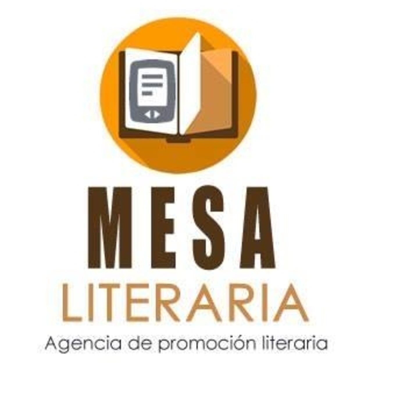 Mesa Literaria
