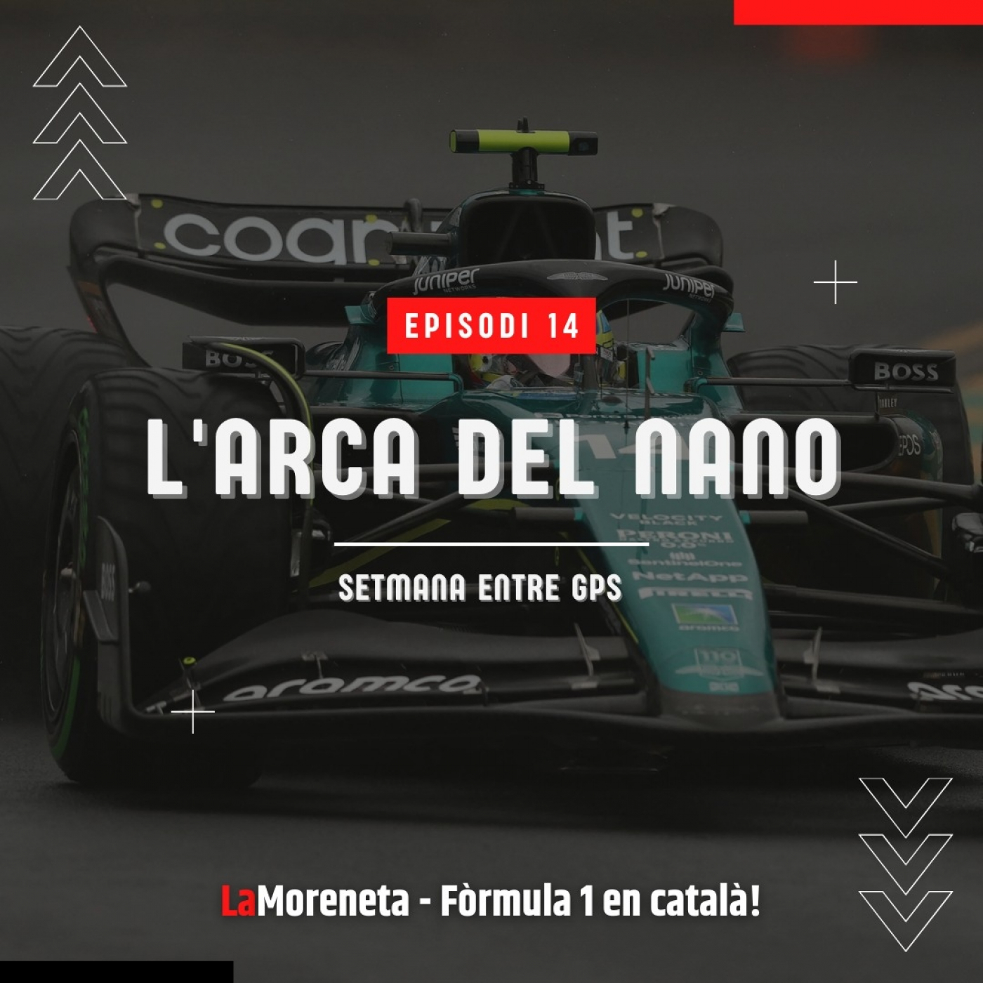 La Moreneta