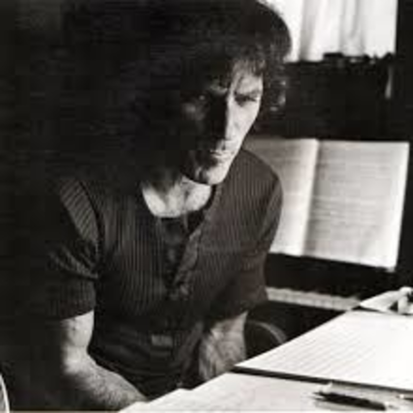 Más allá de Orión - 2017.11.16 "David Axelrod - De la inocencia al hip-hop - "