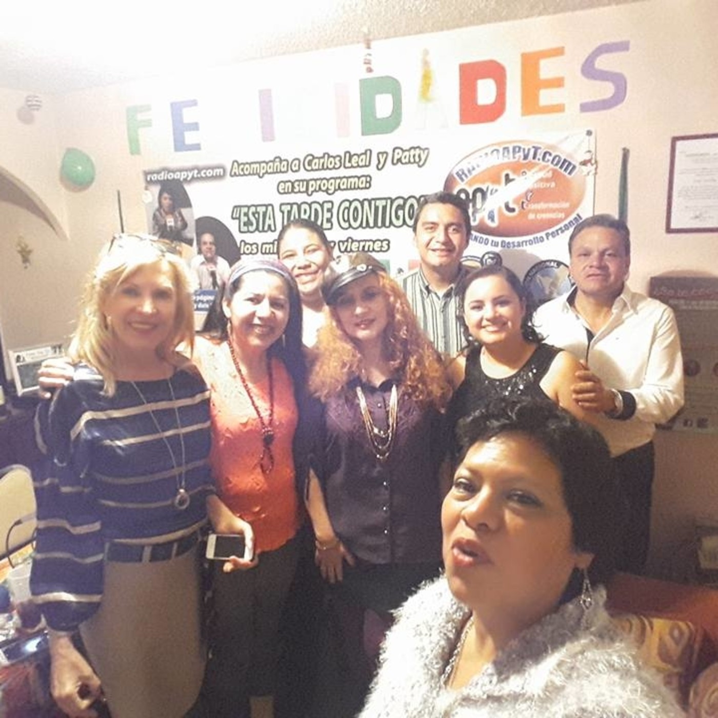 Carlos Leal A