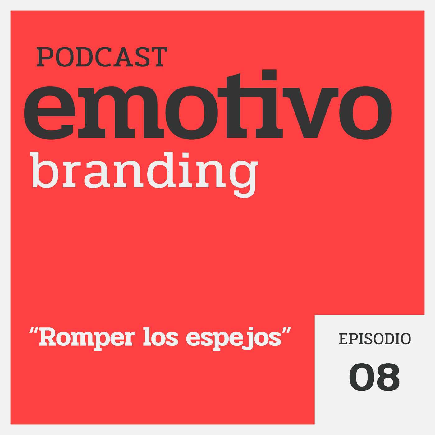 Emotivo Branding