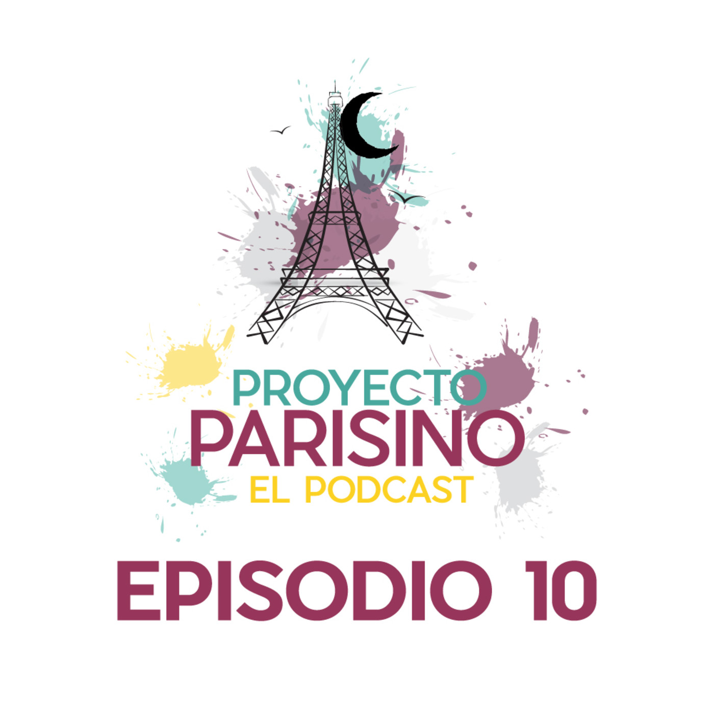 Proyecto Parisino