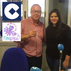 07-02-2018 Noupops en Cope “la mañana en Tenerife” con Guillermo García.