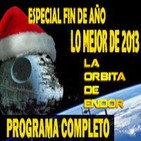 LODE 4x19 especial fin de año LO MEJOR DE 2013 -programa completo-