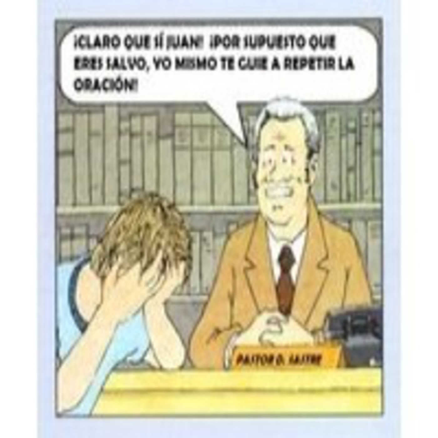 Podcast LUCHA TOTAL CONTRA LA HIPOCRESÍA