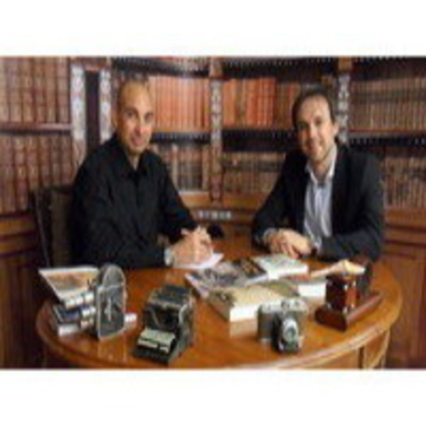 El Lobo Estepario (programa de entrevistas TV