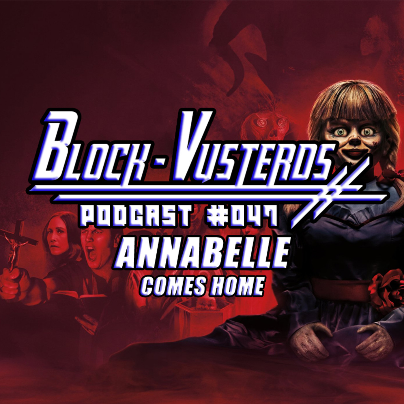 Block-Vusterds