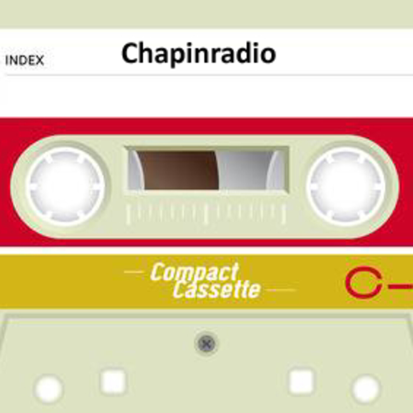 Chapinradio Camron Mix episode artwork