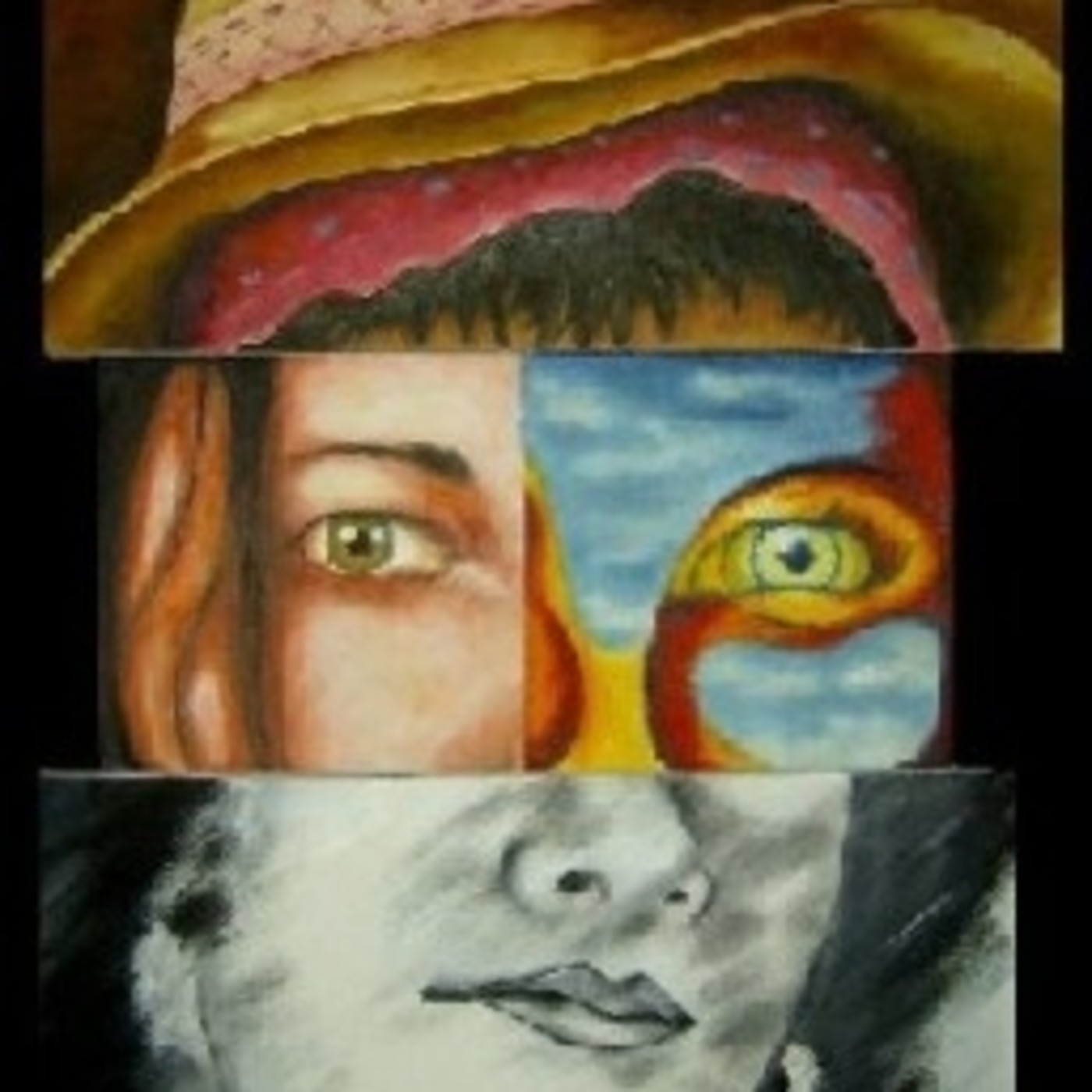 Entre Músiques 36. Eclecticismo... episode artwork