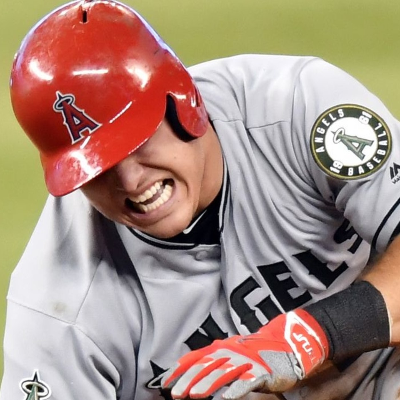 Podcast 'Béisbol a 2600 metros': Análisis de los temas más relevantes de la MLB, junio 2 de 2017 episode artwork