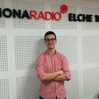 El Premio Nacional al Investigador Novel 2018 en Criminología, Asier Moneva, en Las Mañanas de Gestiona